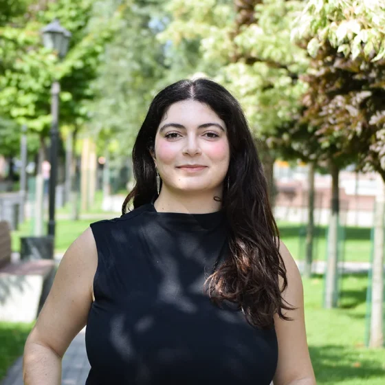 Ani Tonoyan