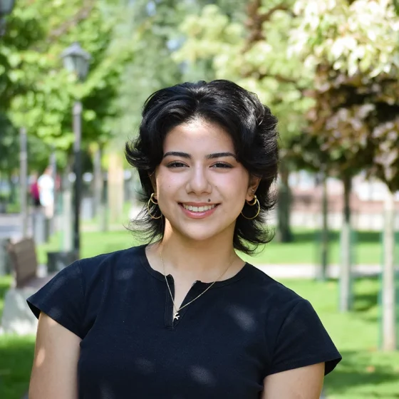 Bella Ishanyan